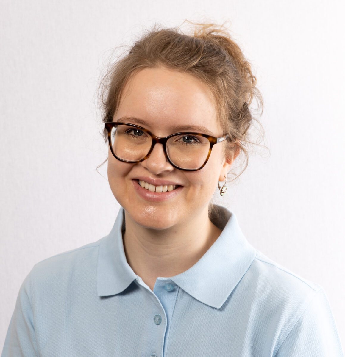 Master Med. Dent. Sarah DellenbachZahnärztin • Praxis Dr. Wytek & Partner